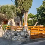Pirgali Stone House Prázdninový dům Ampavris