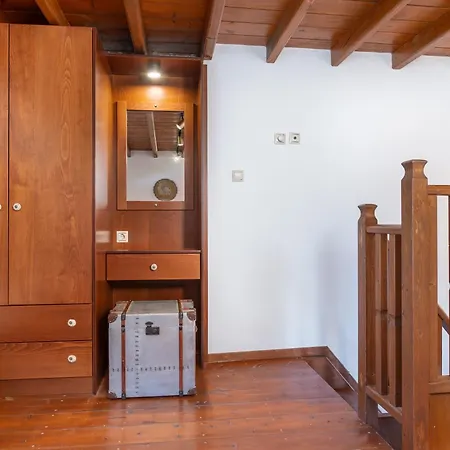 Pirgali Stone House *