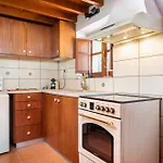 Pirgali Stone House Prázdninový dům *