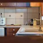 Pirgali Stone House Prázdninový dům Ampavris