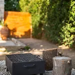 Prázdninový dům Pirgali Stone House Ampavris