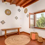 Prázdninový dům Pirgali Stone House *