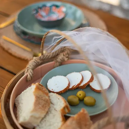 Pirgali Stone House Holiday home *