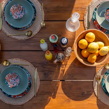 Pirgali Stone House Holiday home Ampavris