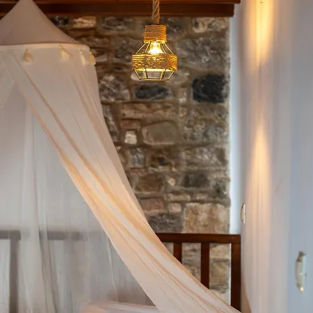 Дом отдыха Pirgali Stone House Ampavris