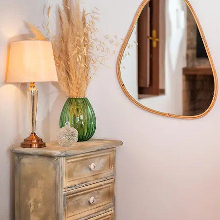 Holiday home Pirgali Stone House *