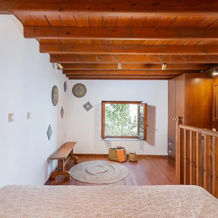 Pirgali Stone House Prázdninový dům *