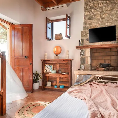 Holiday home Pirgali Stone House