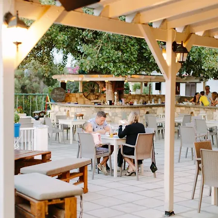 Pirgali Stone House Holiday home