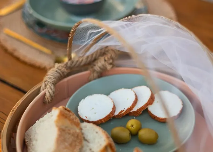 Pirgali Stone House Casa vacanze *