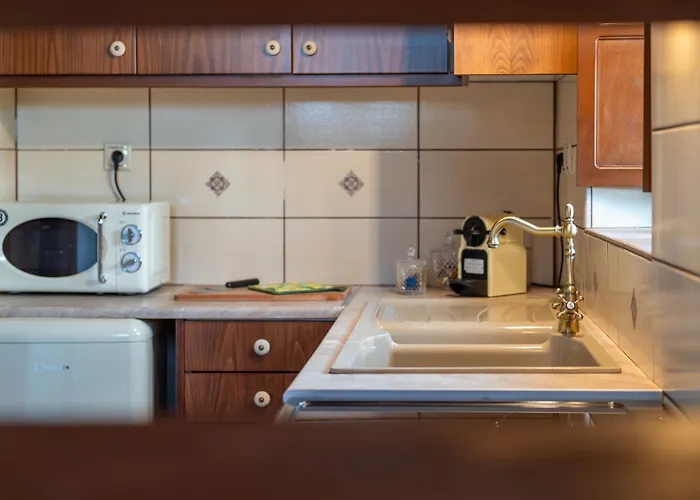 Pirgali Stone House Prázdninový dům Ampavris