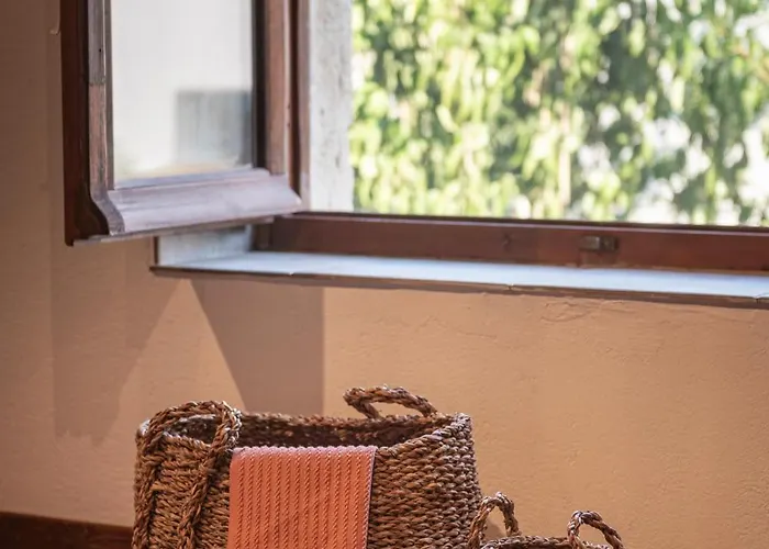 Casa vacanze Pirgali Stone House