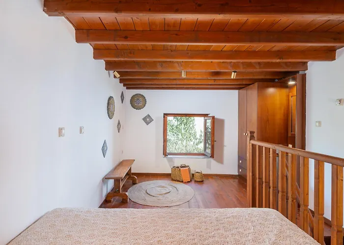 Pirgali Stone House Prázdninový dům *