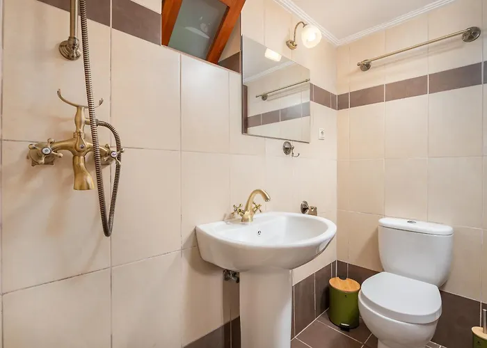 Pirgali Stone House Prázdninový dům Ampavris