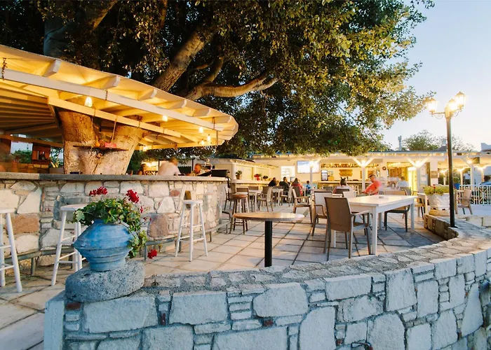 Prázdninový dům Pirgali Stone House *