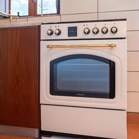 Pirgali Stone House *