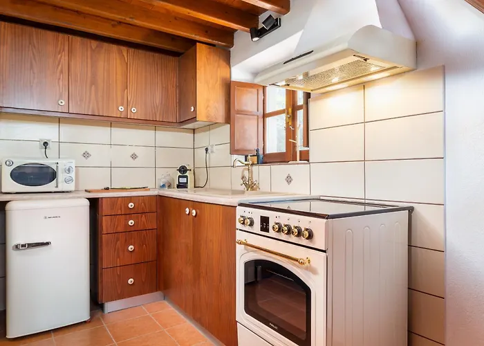 Pirgali Stone House Hébergement de vacances *