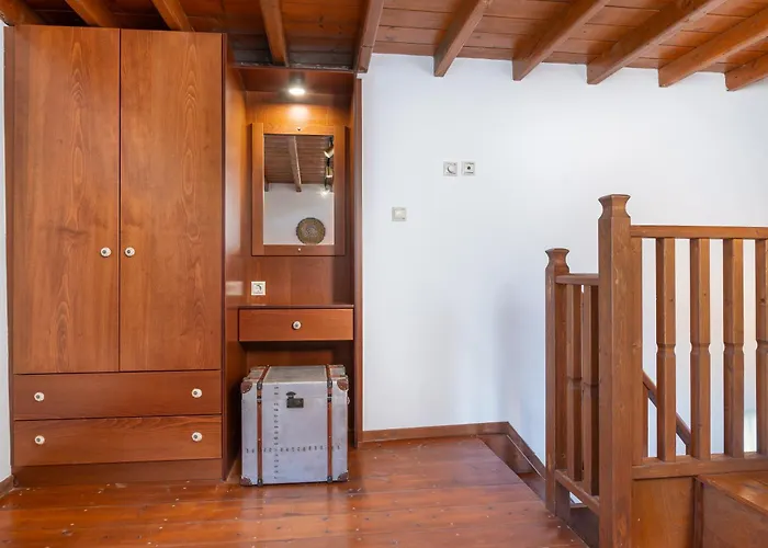 Pirgali Stone House *