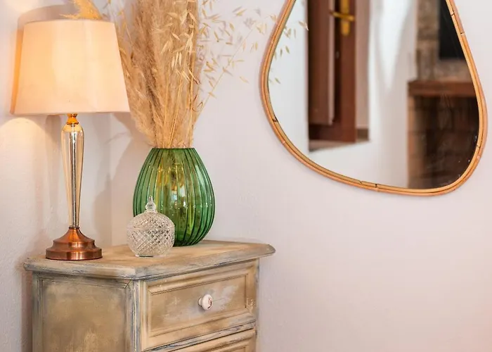 Hébergement de vacances Pirgali Stone House *