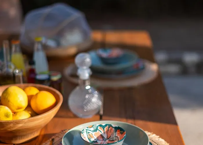 Pirgali Stone House *