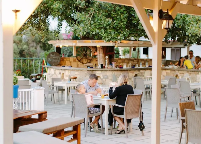 Pirgali Stone House Ferienhaus