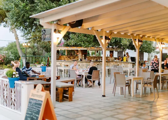 Pirgali Stone House Ferienhaus *